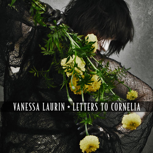 LETTERS TO CORNELIA